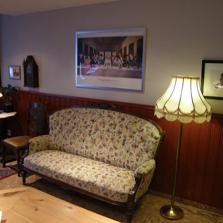 Hotel Arkaden Arvika község Kültér fotó