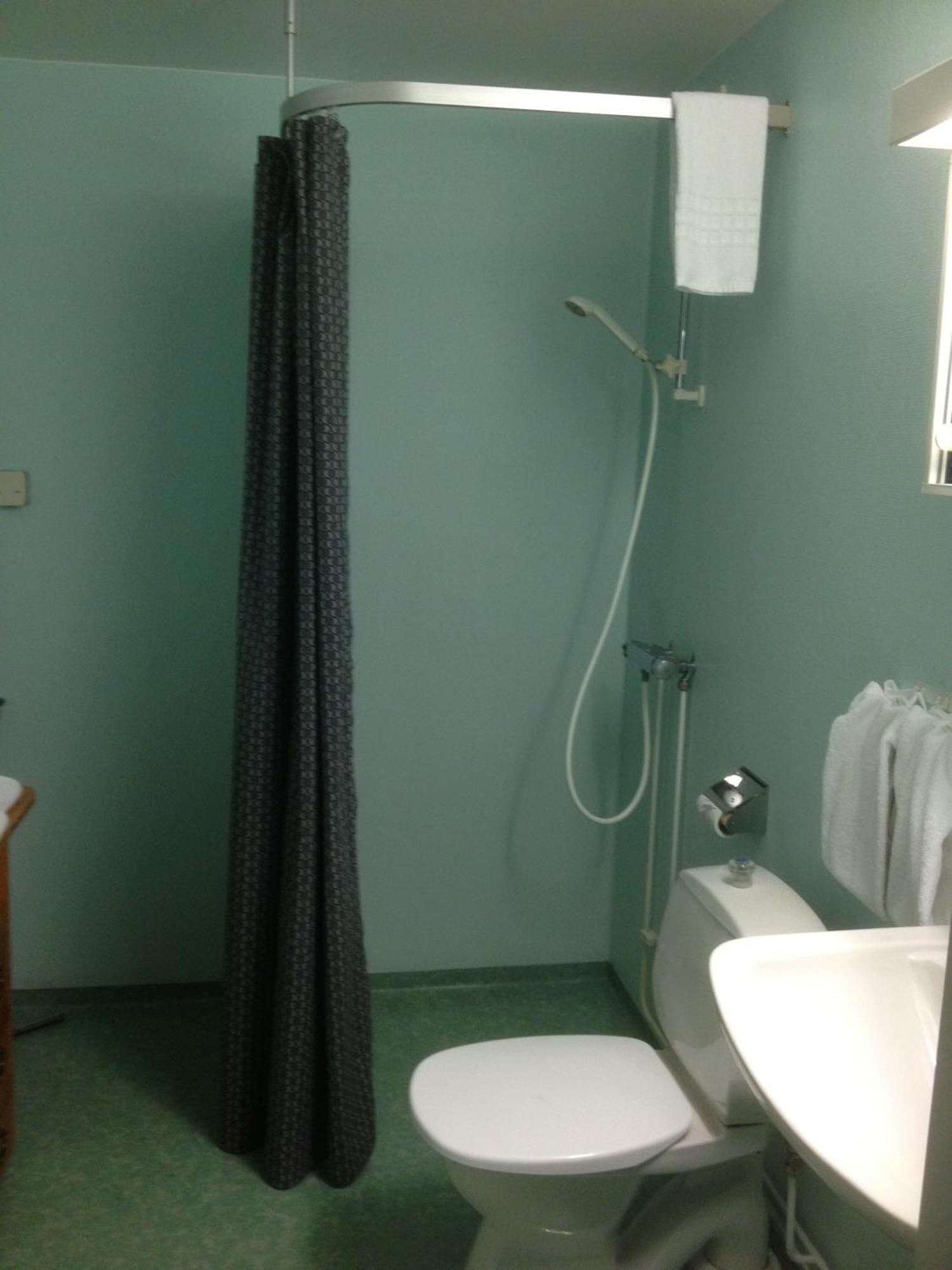 Hotel Arkaden Arvika község Kültér fotó