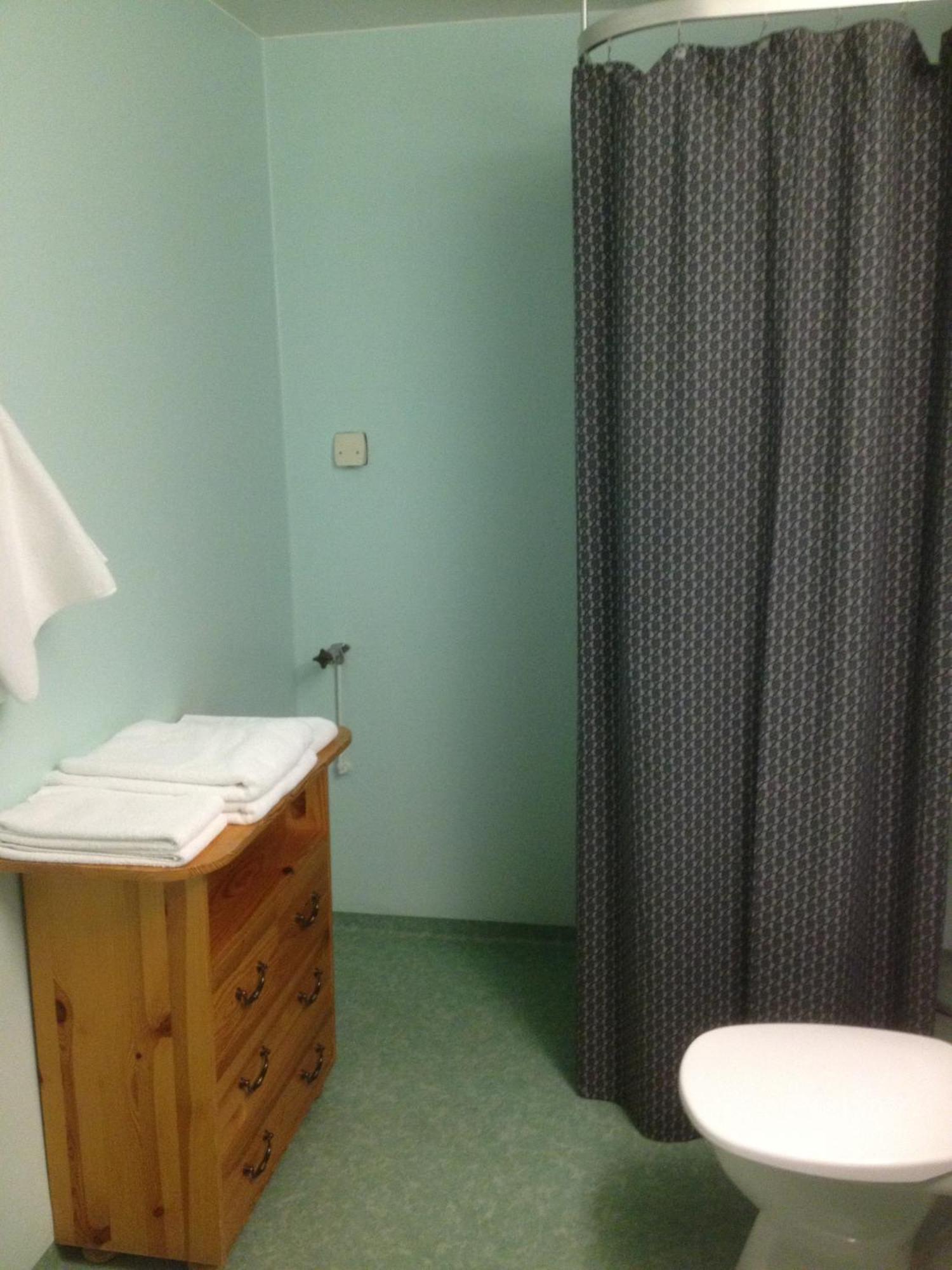 Hotel Arkaden Arvika község Kültér fotó