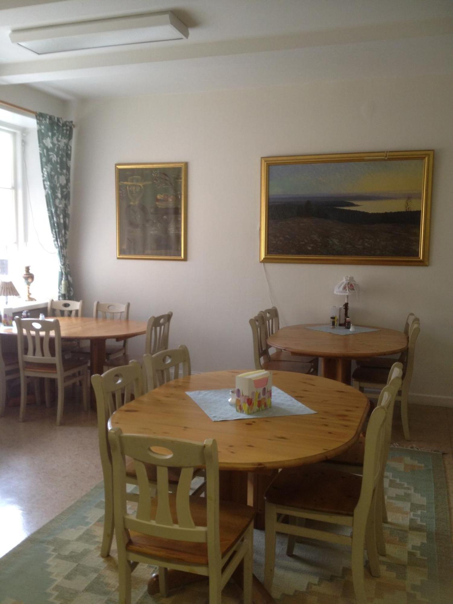 Hotel Arkaden Arvika község Kültér fotó