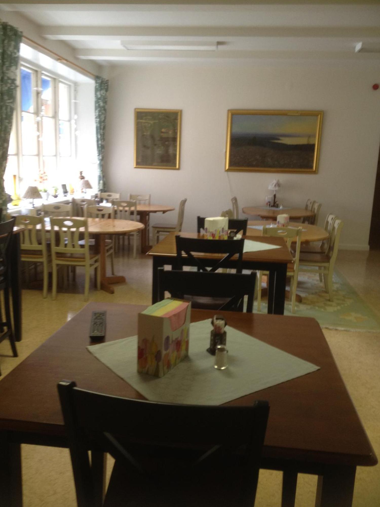 Hotel Arkaden Arvika község Kültér fotó