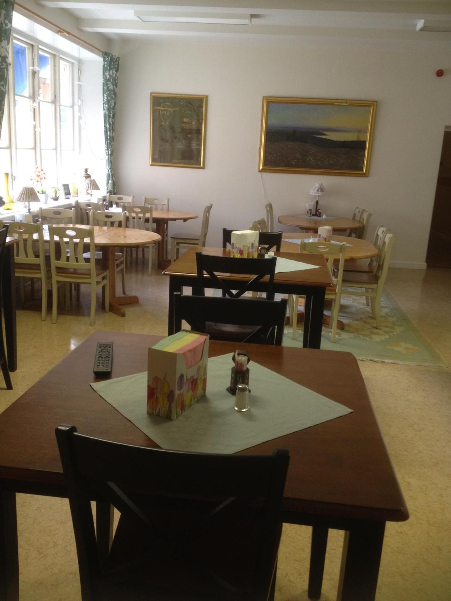Hotel Arkaden Arvika község Kültér fotó