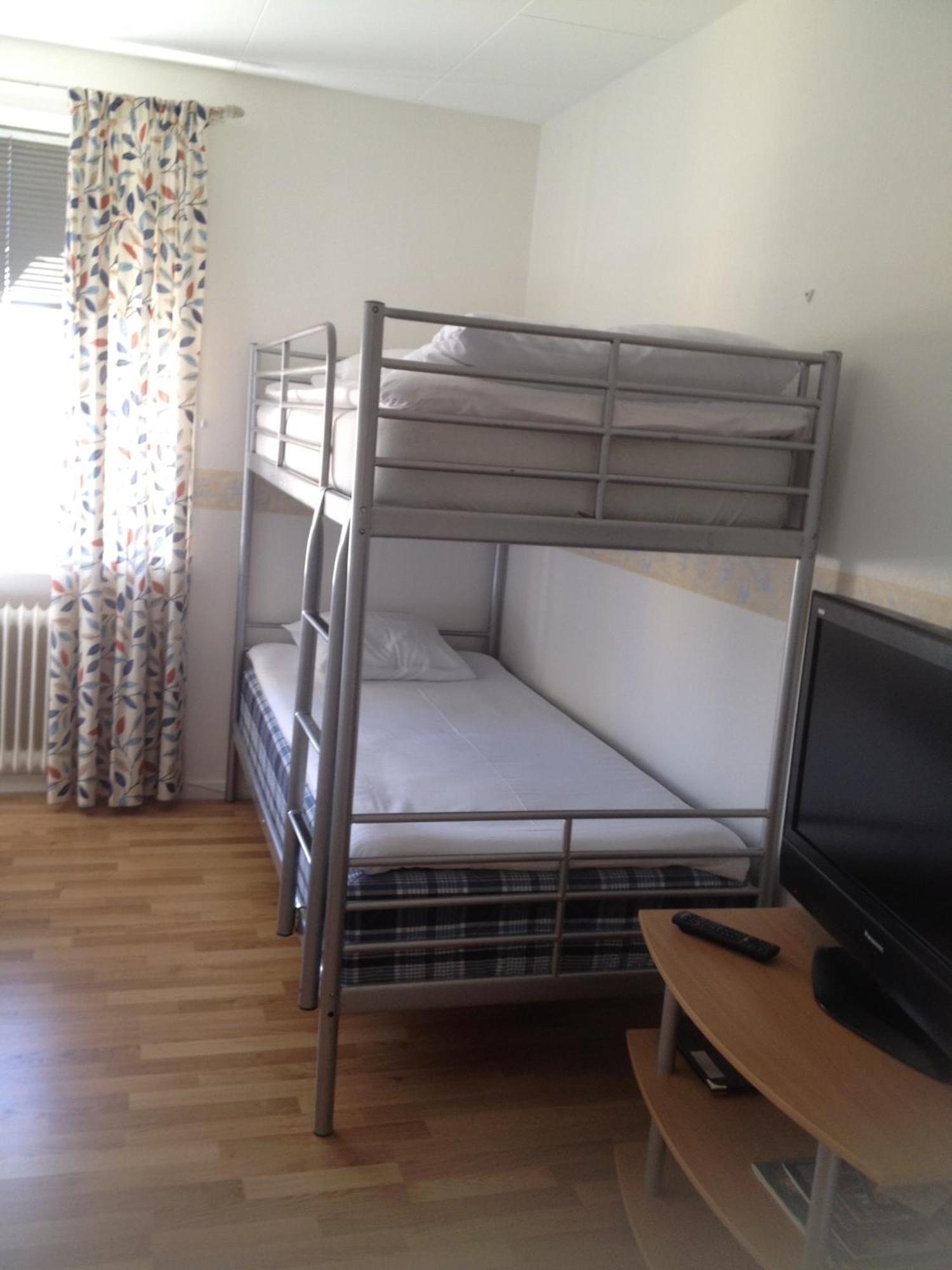 Hotel Arkaden Arvika község Kültér fotó