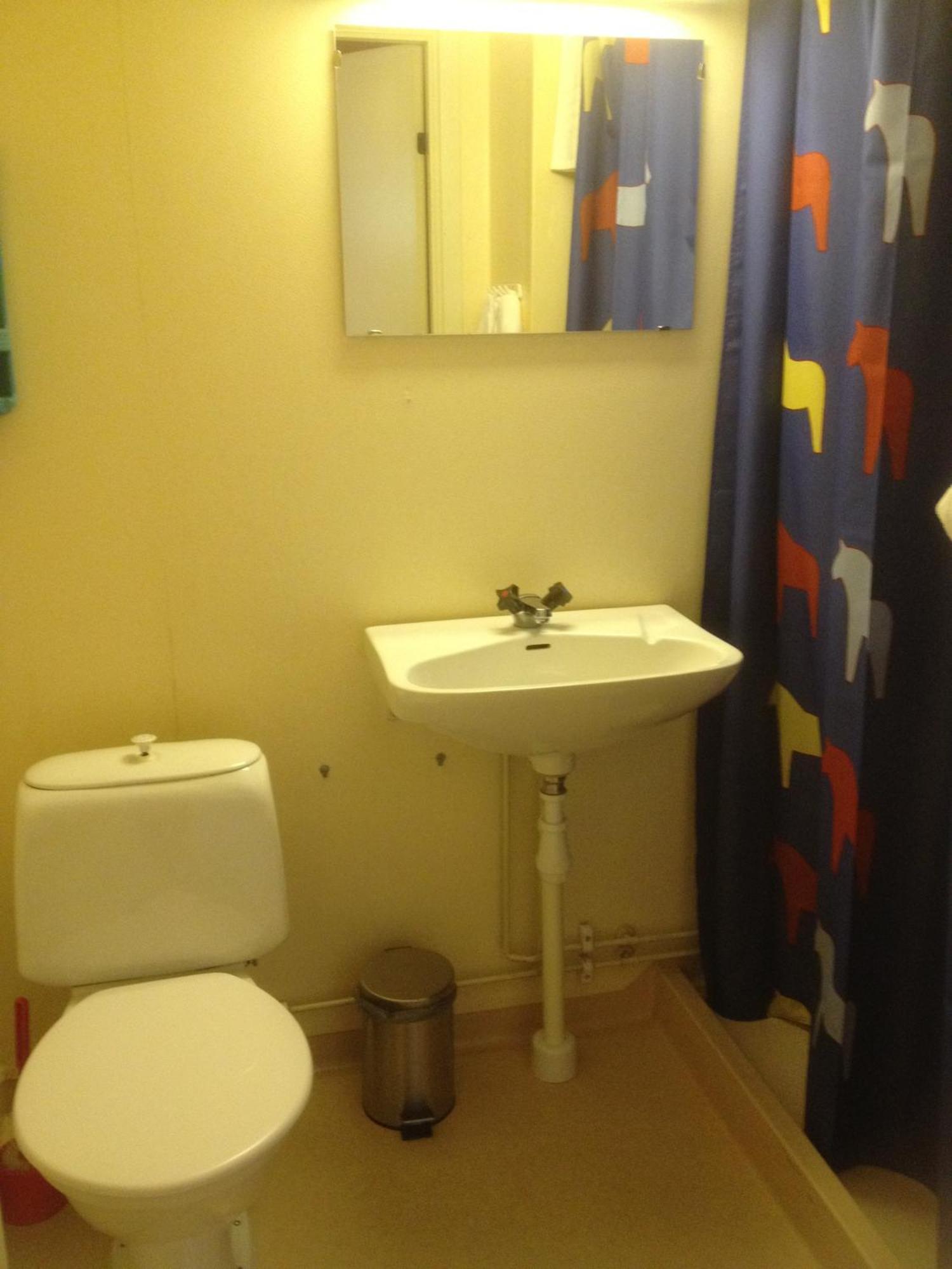Hotel Arkaden Arvika község Kültér fotó