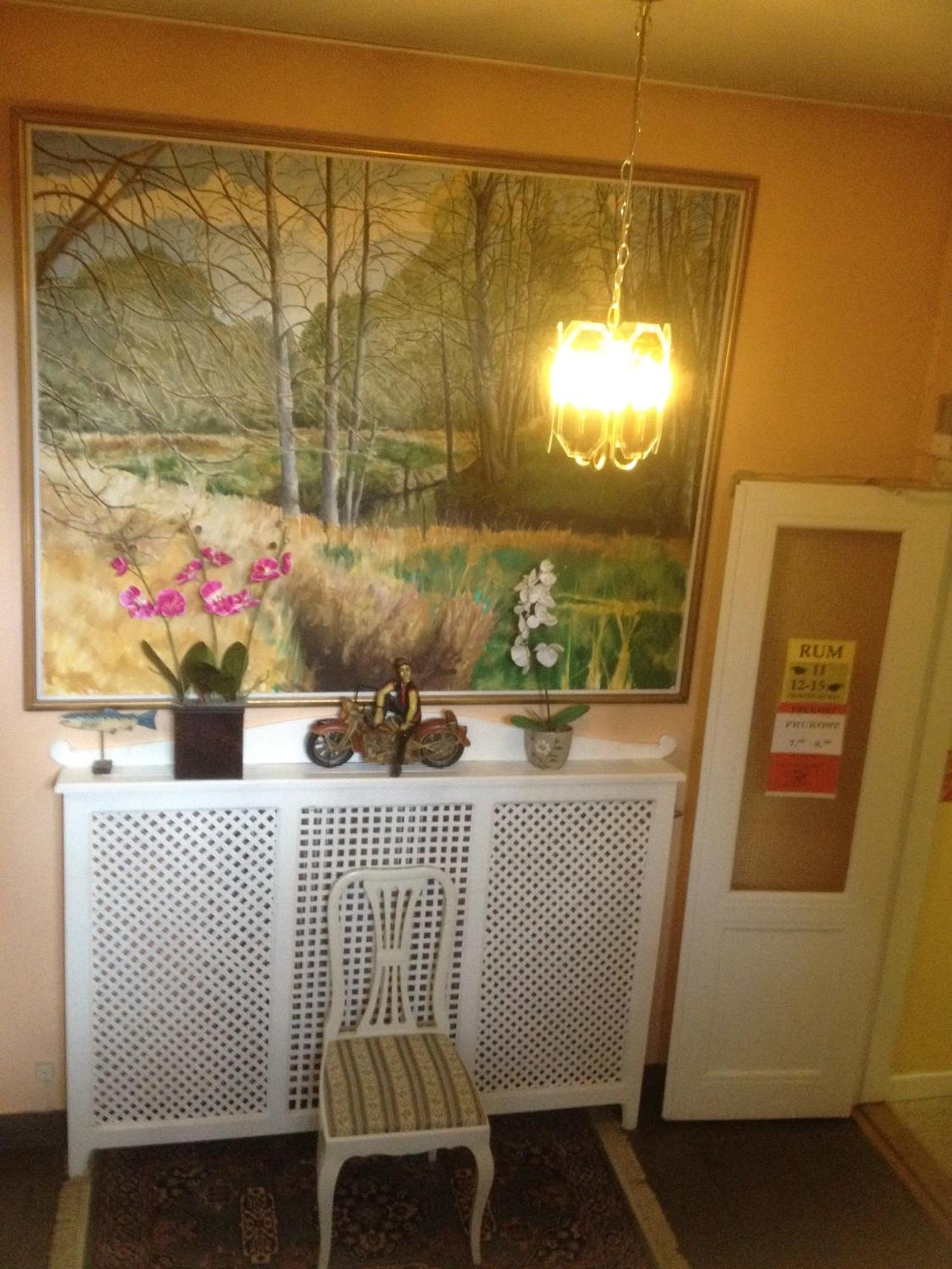 Hotel Arkaden Arvika község Kültér fotó