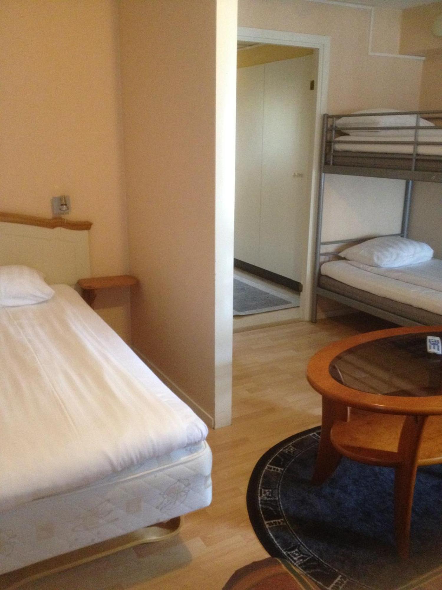 Hotel Arkaden Arvika község Kültér fotó