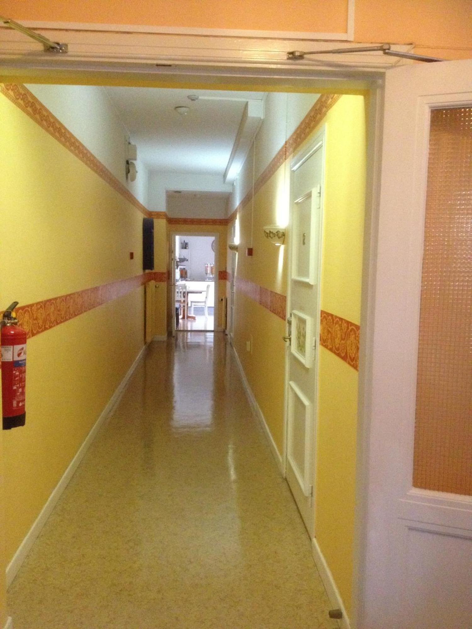 Hotel Arkaden Arvika község Kültér fotó