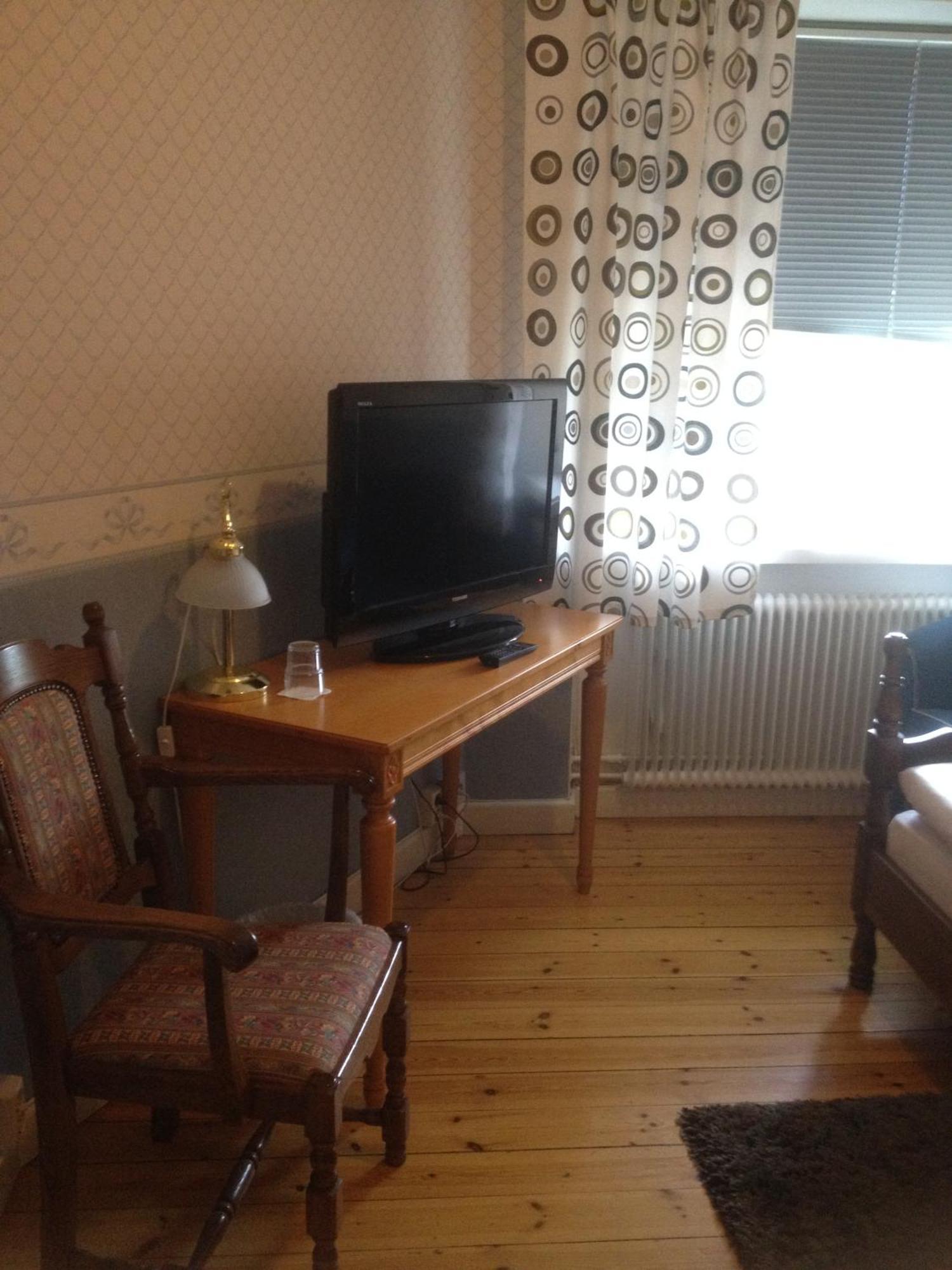 Hotel Arkaden Arvika község Kültér fotó