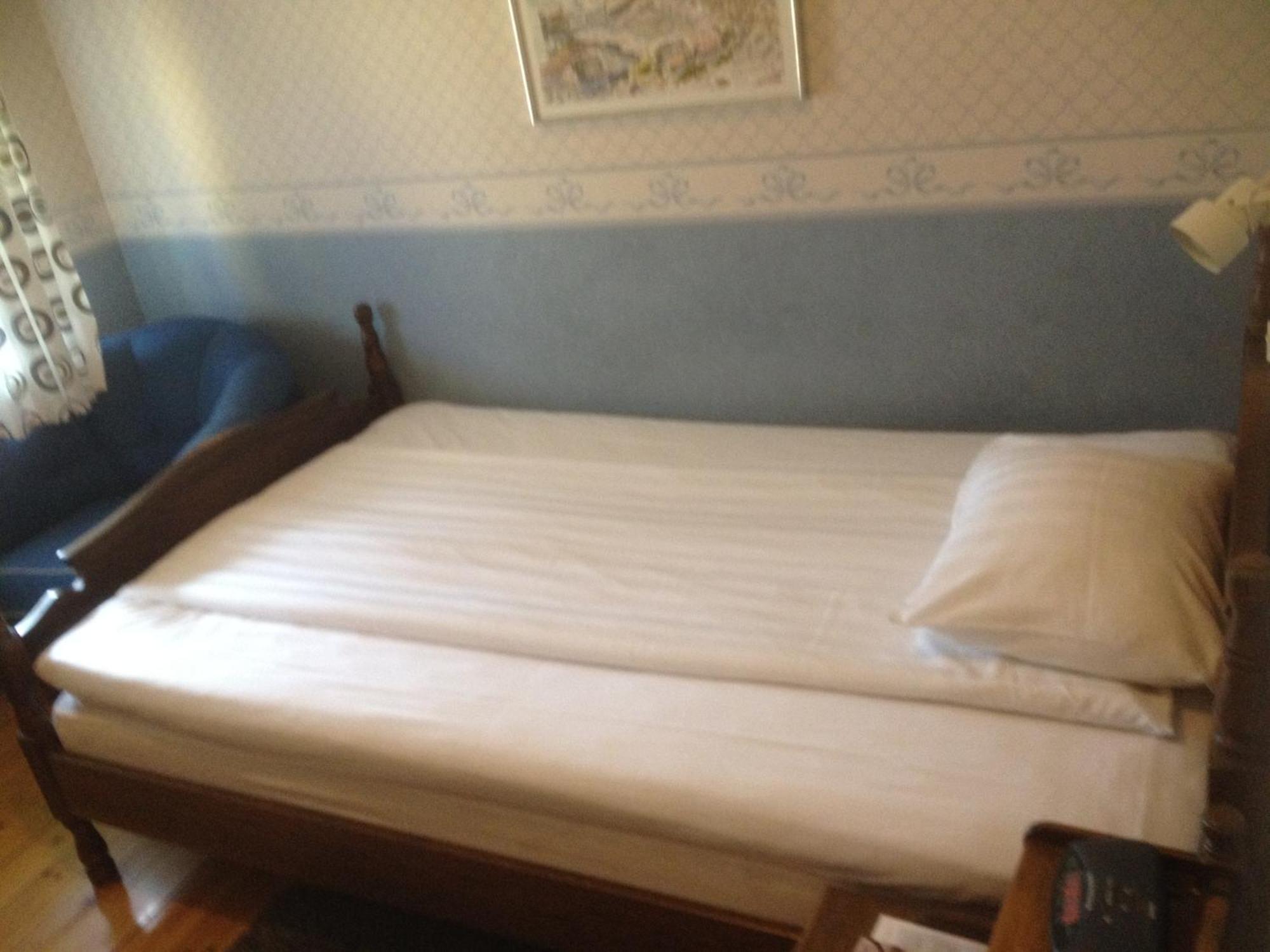 Hotel Arkaden Arvika község Kültér fotó