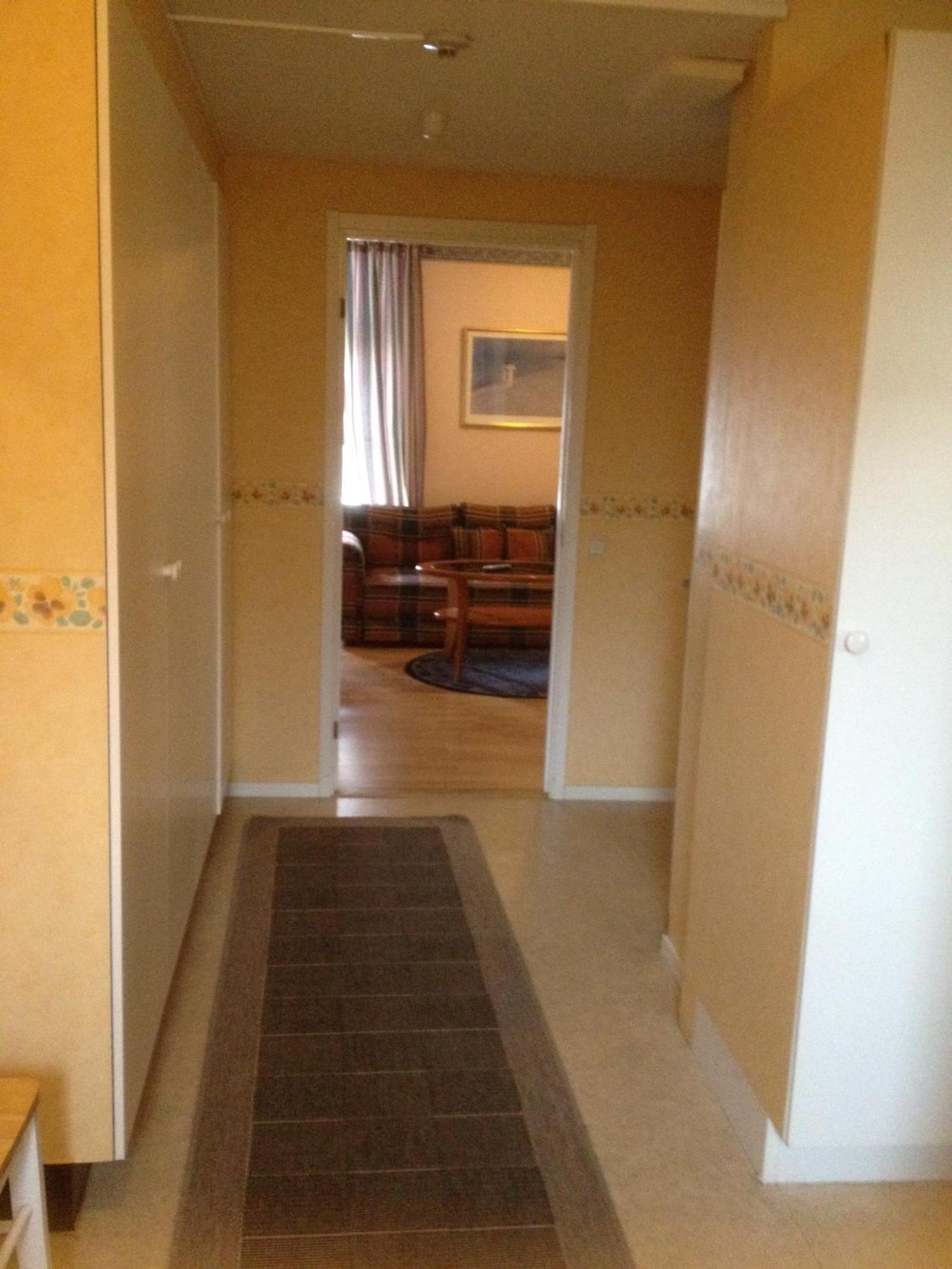 Hotel Arkaden Arvika község Kültér fotó