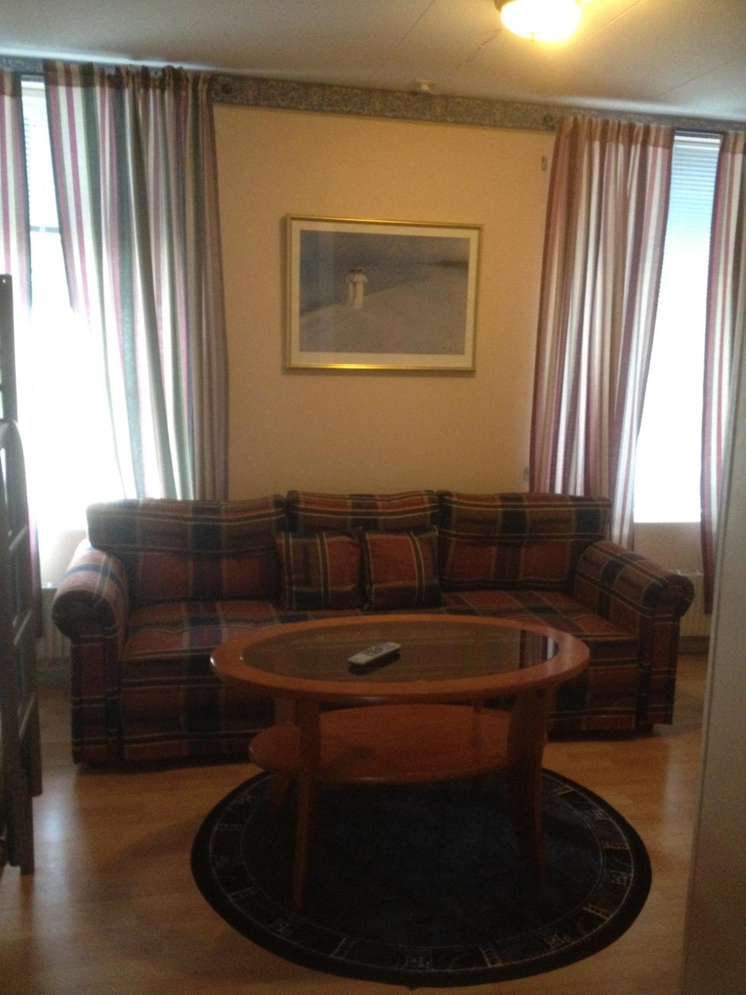 Hotel Arkaden Arvika község Kültér fotó