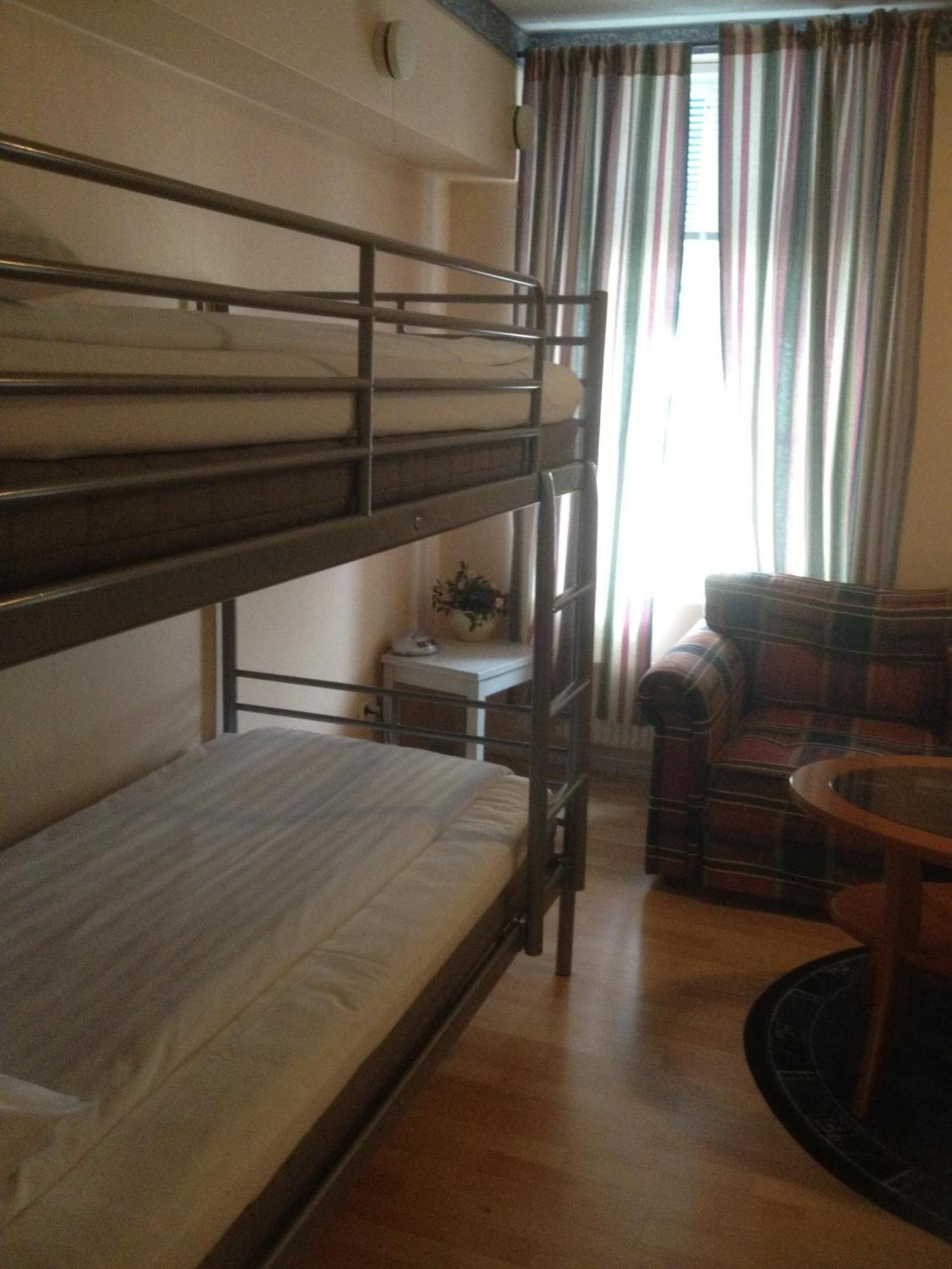 Hotel Arkaden Arvika község Kültér fotó