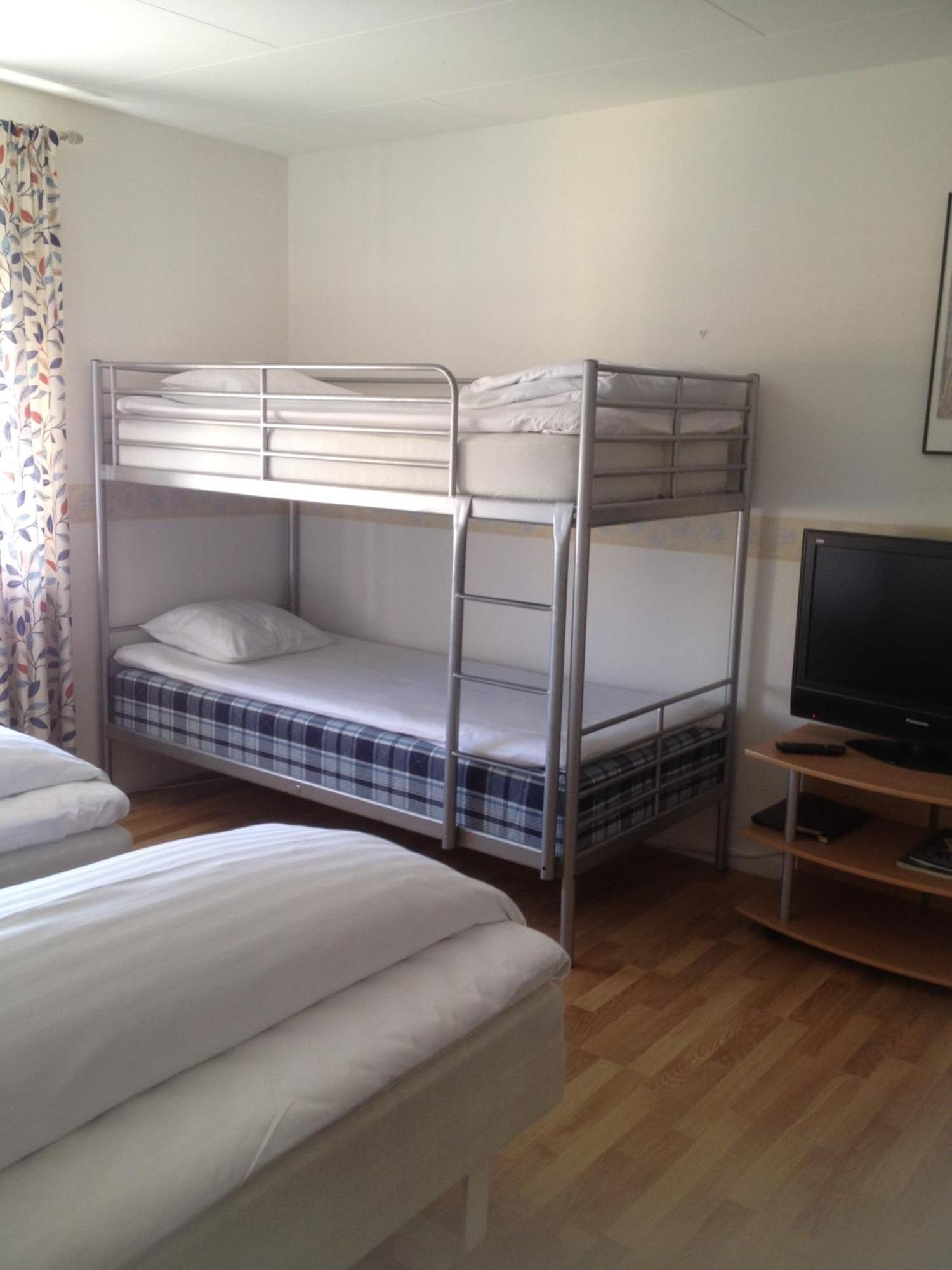 Hotel Arkaden Arvika község Kültér fotó