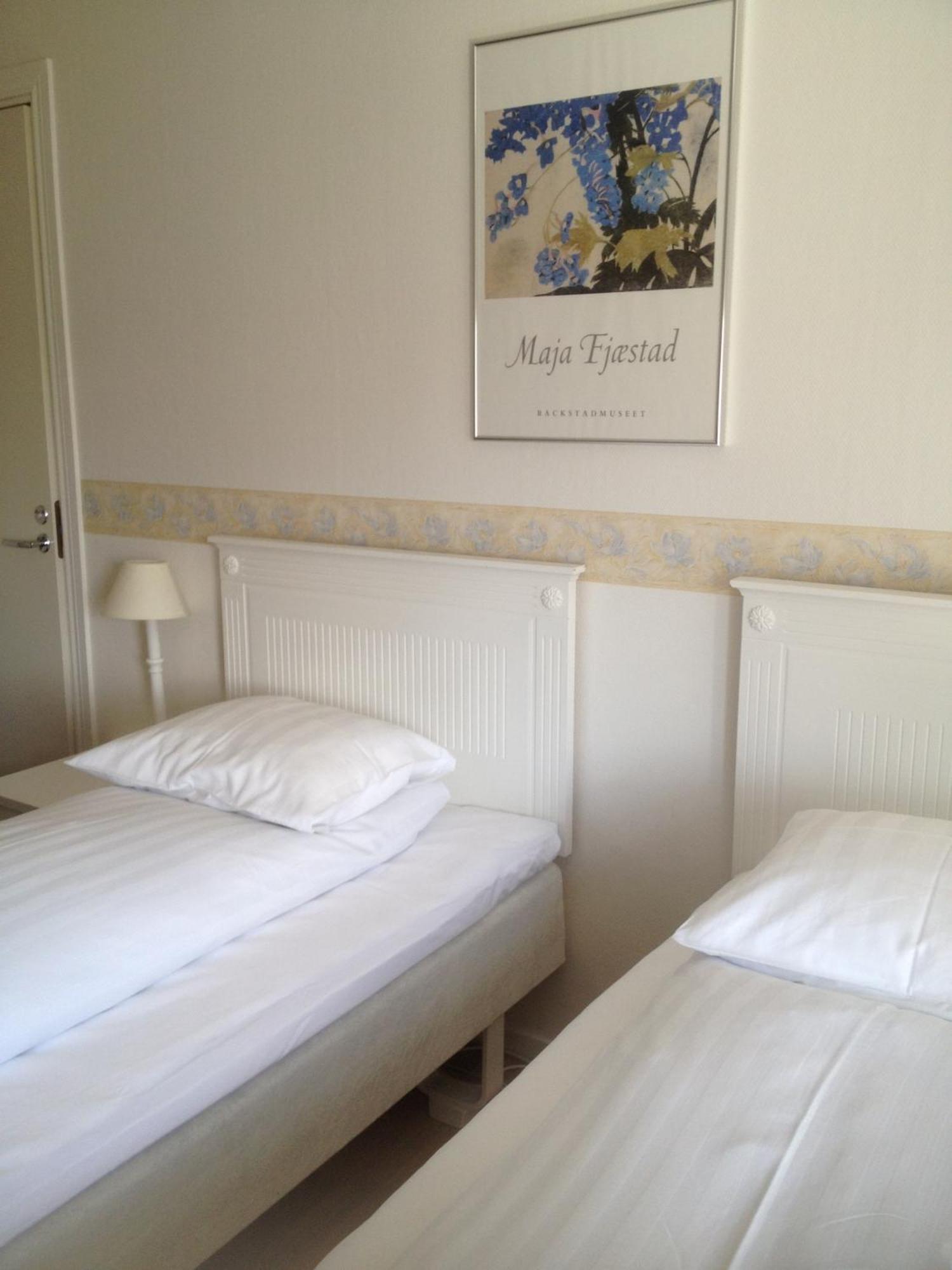 Hotel Arkaden Arvika község Kültér fotó