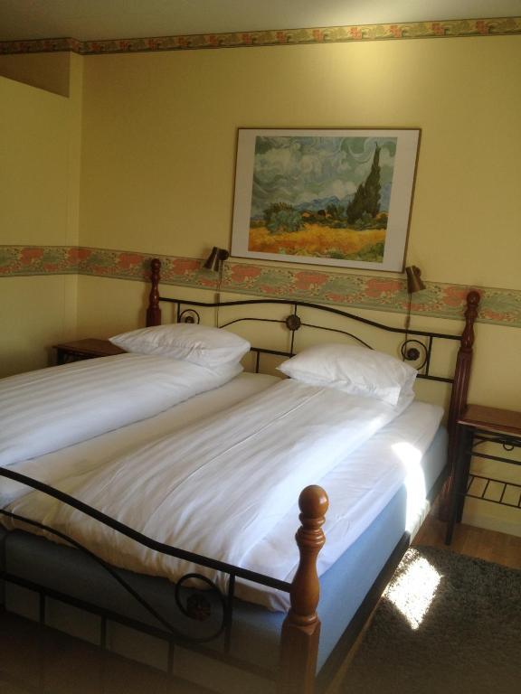 Hotel Arkaden Arvika község Szoba fotó
