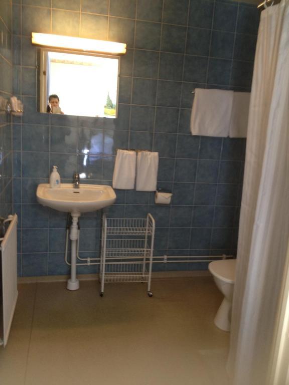 Hotel Arkaden Arvika község Szoba fotó