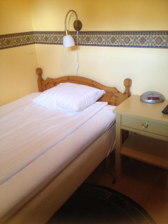Hotel Arkaden Arvika község Szoba fotó