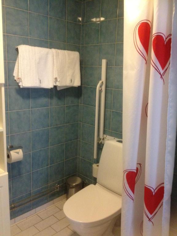 Hotel Arkaden Arvika község Szoba fotó