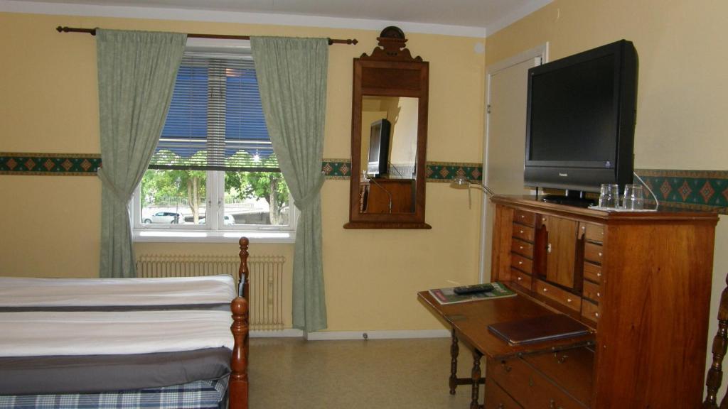 Hotel Arkaden Arvika község Szoba fotó