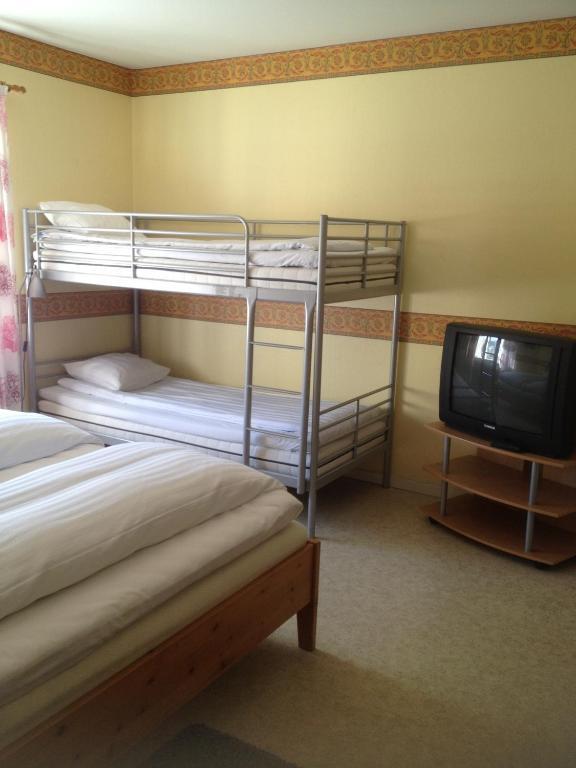 Hotel Arkaden Arvika község Szoba fotó