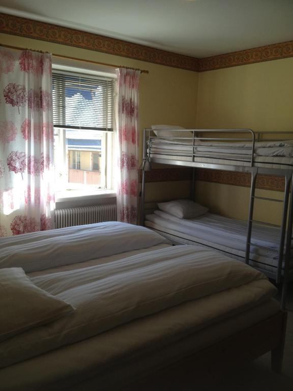 Hotel Arkaden Arvika község Kültér fotó