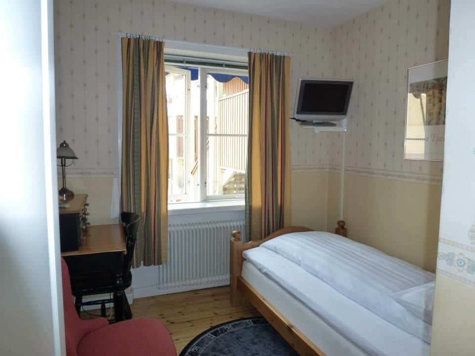 Hotel Arkaden Arvika község Kültér fotó