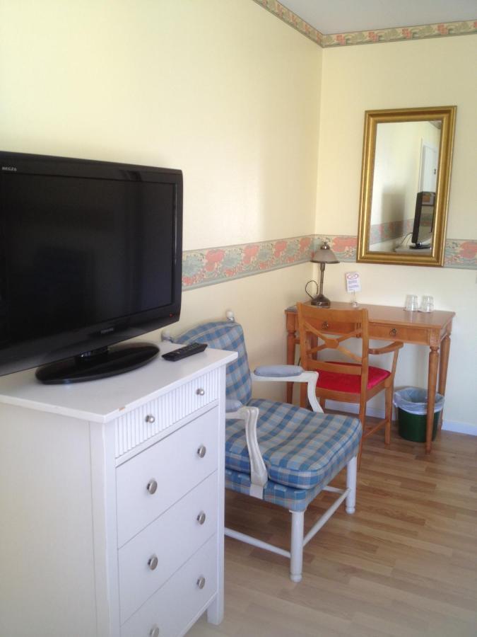 Hotel Arkaden Arvika község Szoba fotó